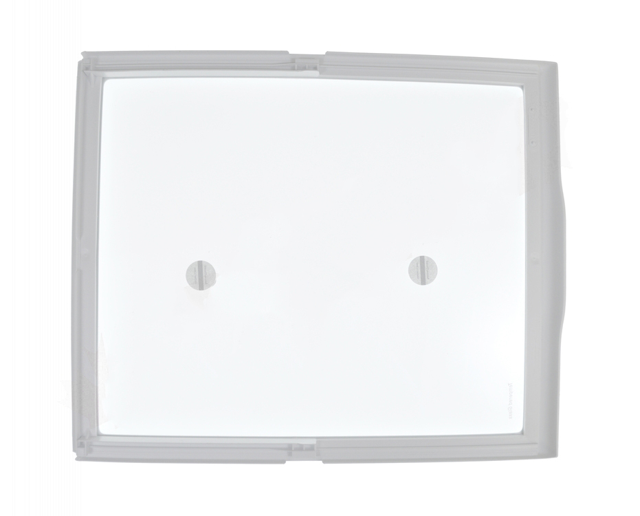 WP999520 - Genuine OEM Whirlpool Refrigerator Glass Shelf
